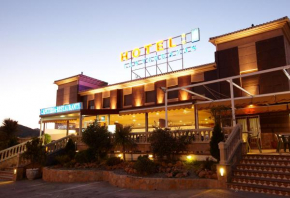 Hotel Las Terrazas, Albolote